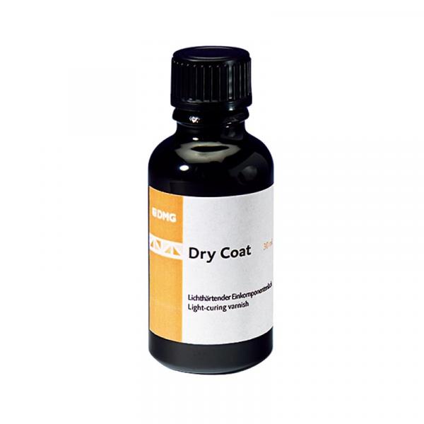 Dry Coat: Temporary Shine & Polish Varnish (30 ml) Img: 202206251