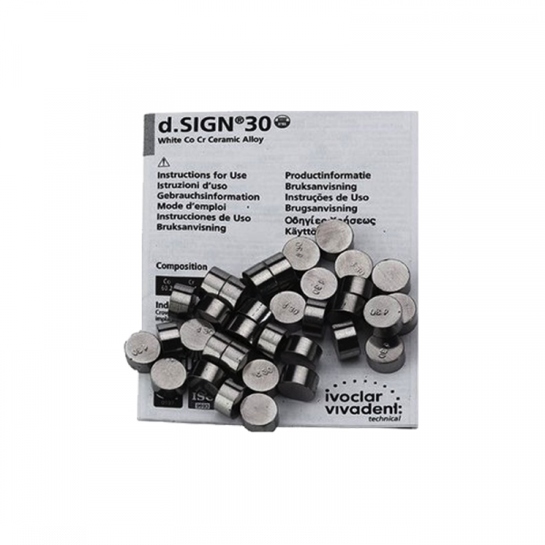 Ceramic D SIGN 30 (150 gr) Img: 201907271
