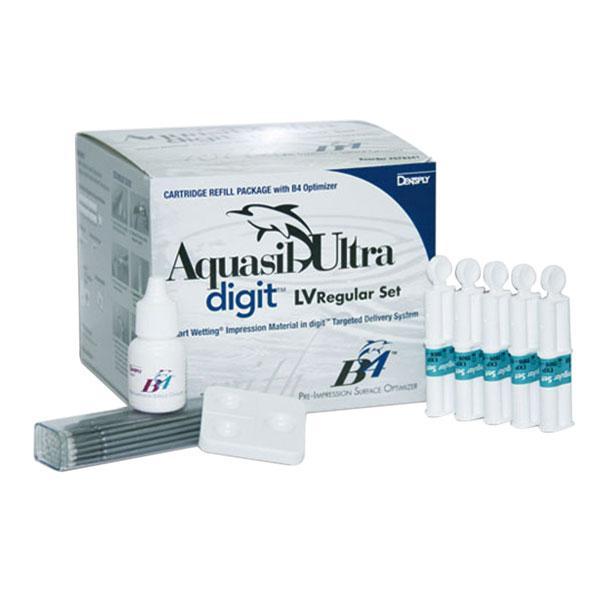 AQUASIL ULTRA DIGIT LV RS SMALL 50u. Img: 201807031