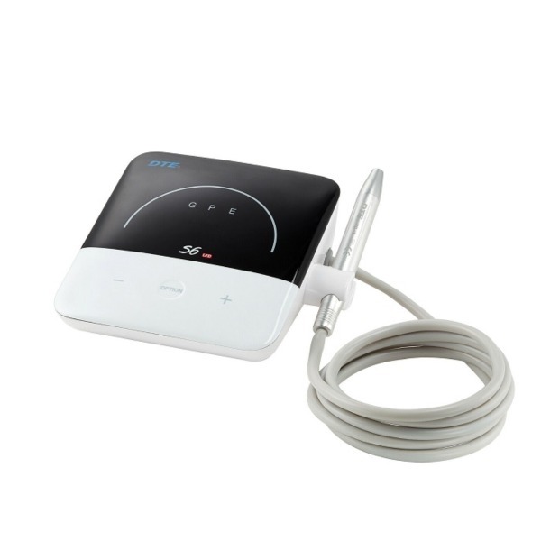 DTE S6: Tabletop Ultrasonic Compatible with Satelec - DTE S6 LED Img: 202304151