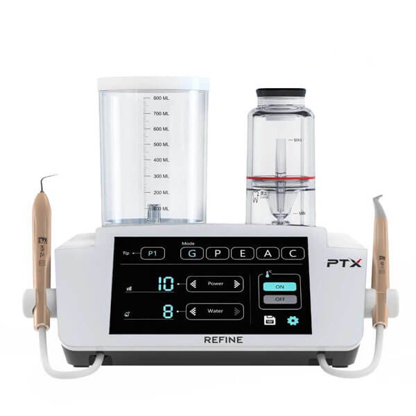Premium Aeropolisher and Scaler Img: 202411091