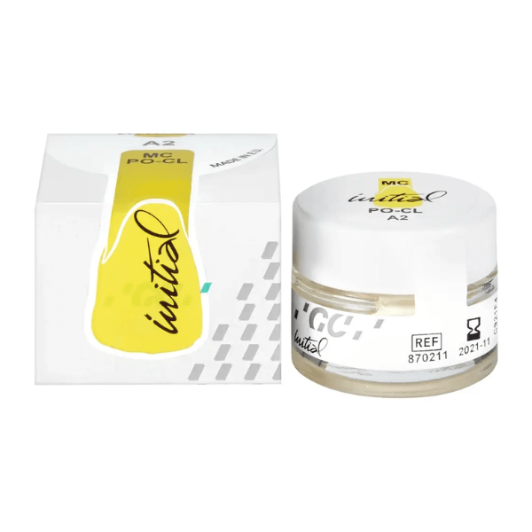 GC Initial™ MC Classic - 4 g Opaque Pasta Can - A2 Img: 202606131