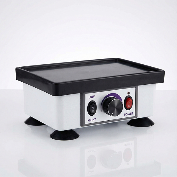 120 W Rectangular Electro Dental Vibrator - JT-51B (120 W) Img: 202601241