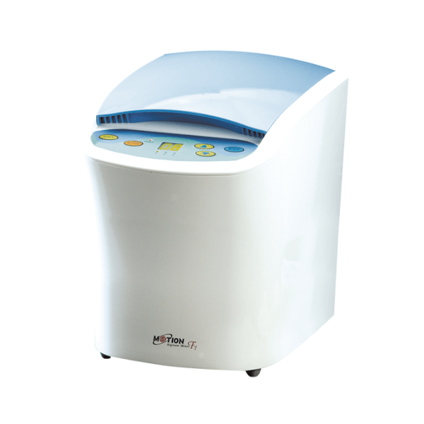 Automatic Mixer for Alginate Img: 202606131