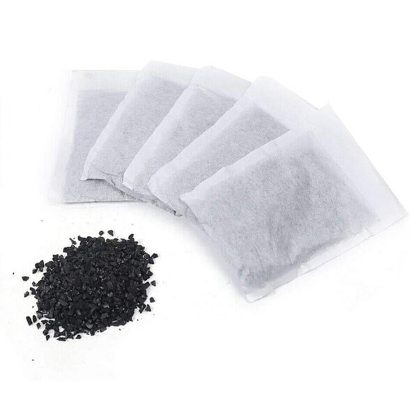 Activated Carbon for Water Distiller Img: 202606131