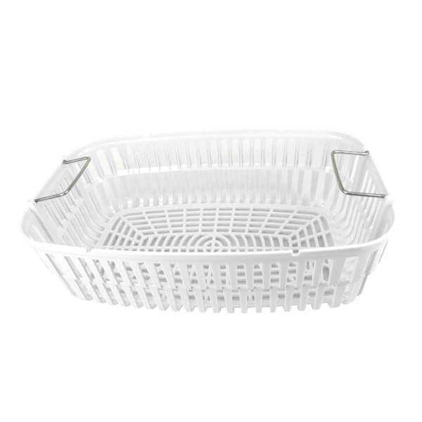Plastic Basket for FoClean 2.5 L Tank Img: 202606131