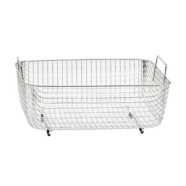 Metal basket for 6 L FoClean Tank Img: 202606131