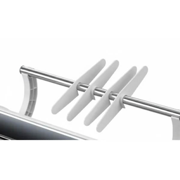 Roll Separators for FoSeal Sealer Img: 202606131