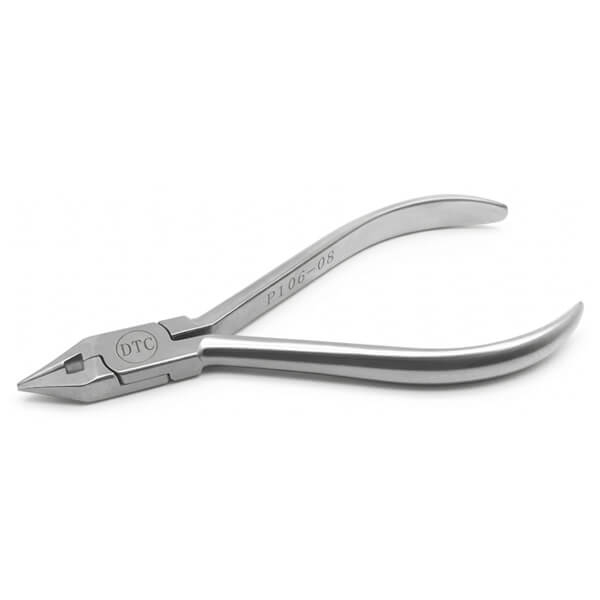 Light Wire Cutting Pliers Img: 202606131