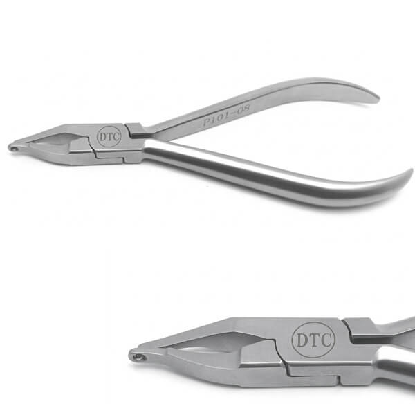 Thermal Pliers for Aligner Activation Img: 202606131