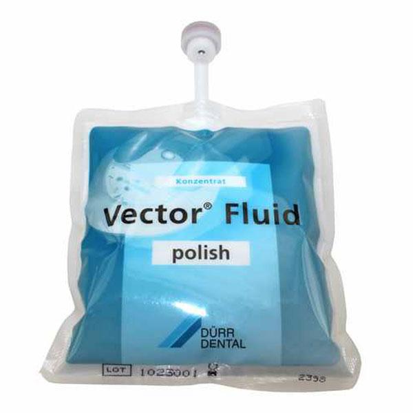 VECTOR FLUID POLISH 200ml. Img: 201807031
