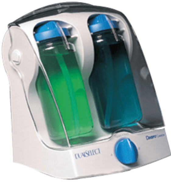 Dual Sellect Dispensing System (1 pc.) Img: 201907271