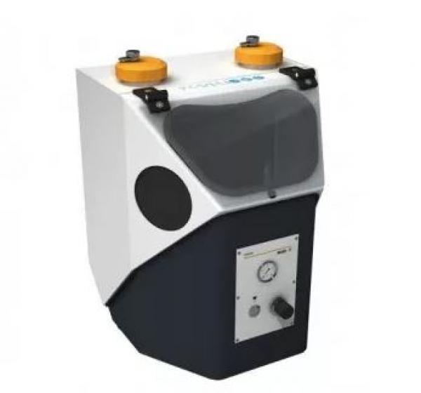 FILTER P / Duostar bag 2 ud Img: 201807031