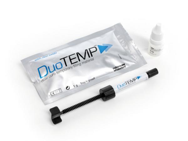 Duotemp intro kit - 2 x 5g pcs Img: 201807031