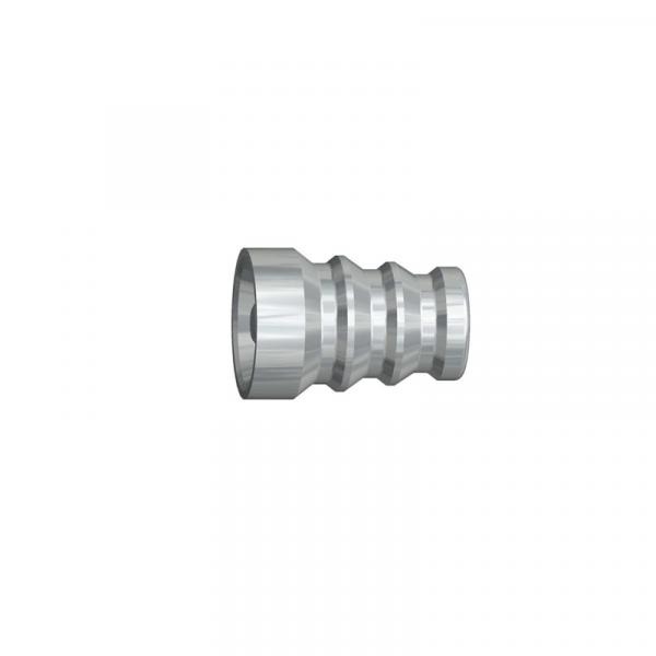 External Hexagonal Impression Post (Microdent® Universal MT Special® ø5.1)-Closed tray Img: 202010171