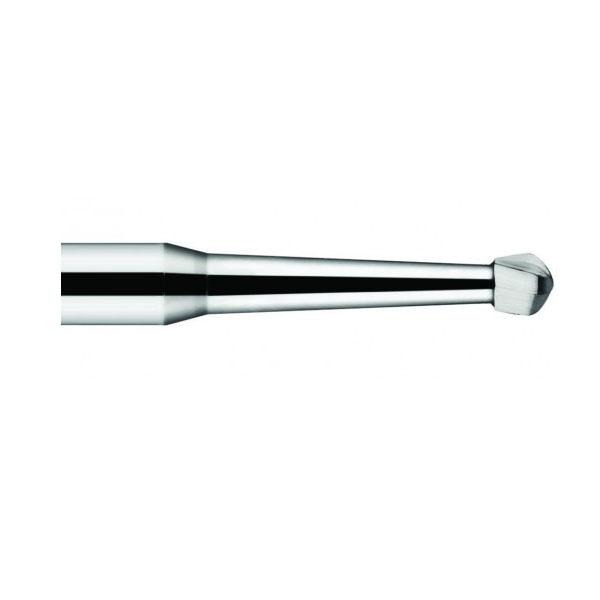 FG Carburo Bur E0123 016 Nº 5 - 19 mm (5 pcs.) Img: 201807031