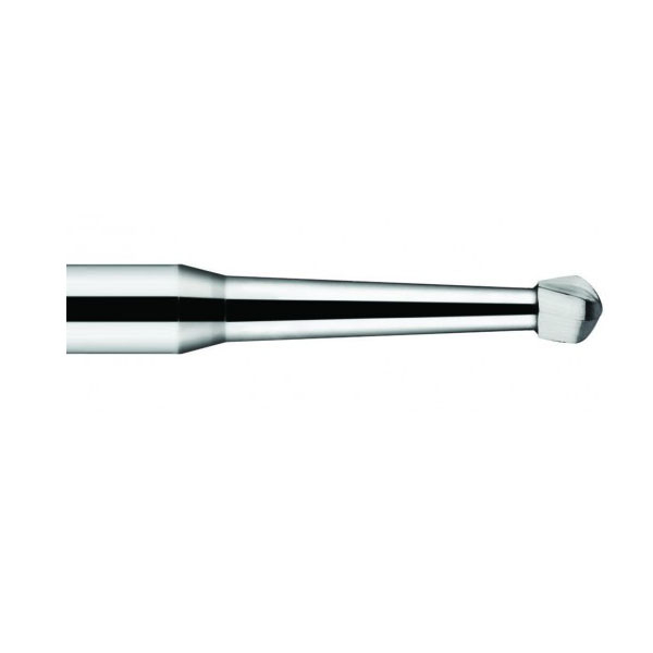 Tungsten Round Bur for FG (5 pcs) - T: 010 Img: 202507191