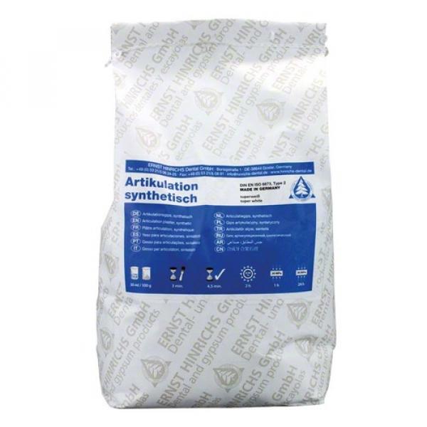 Synthetic Joint Plaster (25Kg) ERNST HINRICHS