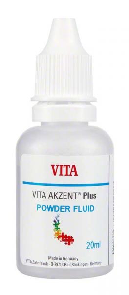 Vita Akzent® Plus Fluid-20 ml liquid w/powder Img: 202209101