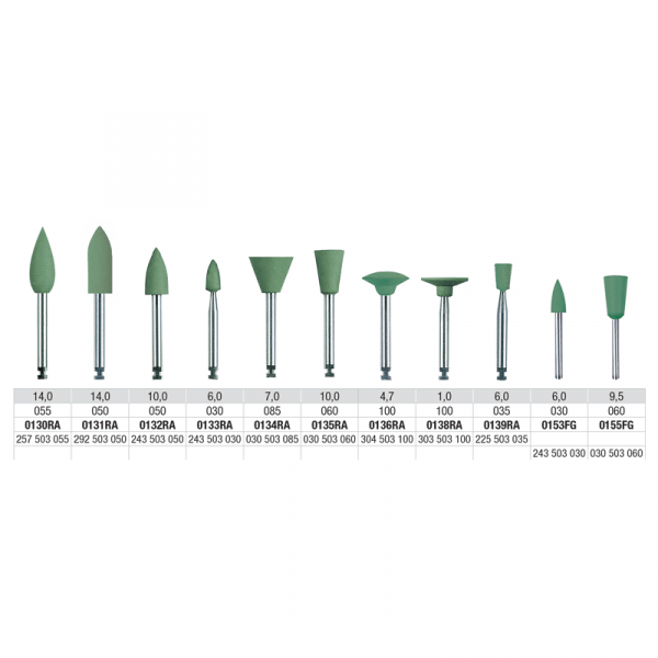 ALPHAFLEX FINAL BRIGHTNESS MINIPUNTA VERDE Img: 201807031