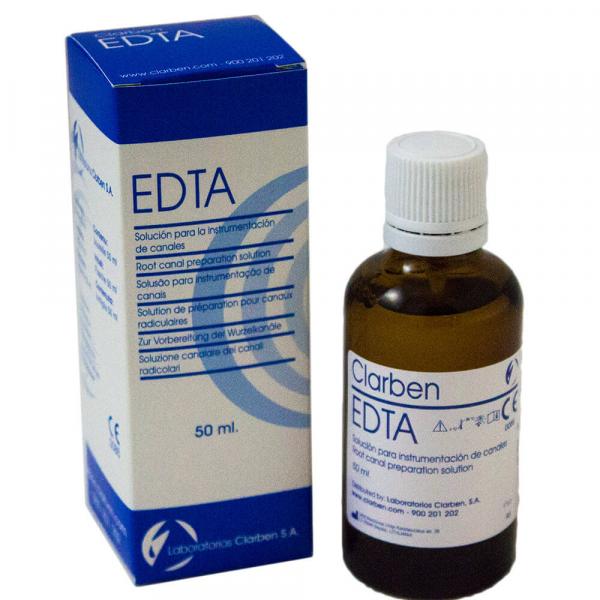 EDTA 50 ml Img: 201811031