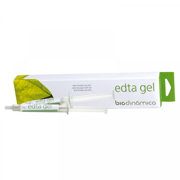 Edta Gel 24% (2Syringes X3Gr) Img: 202104241