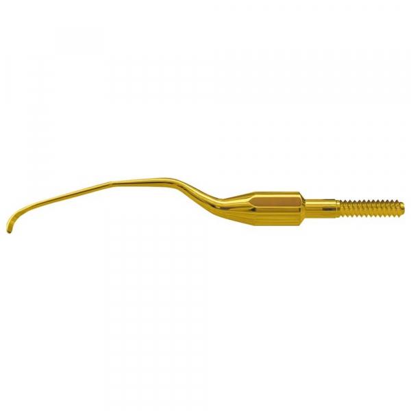 Quik-Tip: Gracey Access Curette Tips with XP Technology - A12 Img: 202503081