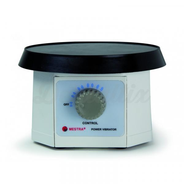 ROUND ELECTRO S-130 VIBRATOR Img: 201905181