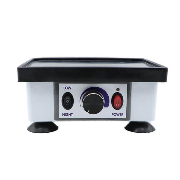 120 W Rectangular Electro Dental Vibrator - JT-51B (120 W) Img: 202510181