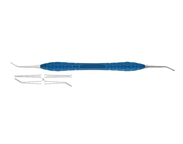 Ergoplant: PHW papilla lift (190 mm) Img: 202202121