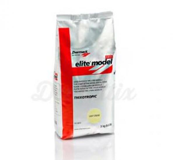 ELITE MODEL FAST 25kg + ELITE FAST 200gr + ZETA 7 Img: 202207021