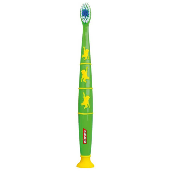 Elmex: Children's Toothbrush Img: 202508091