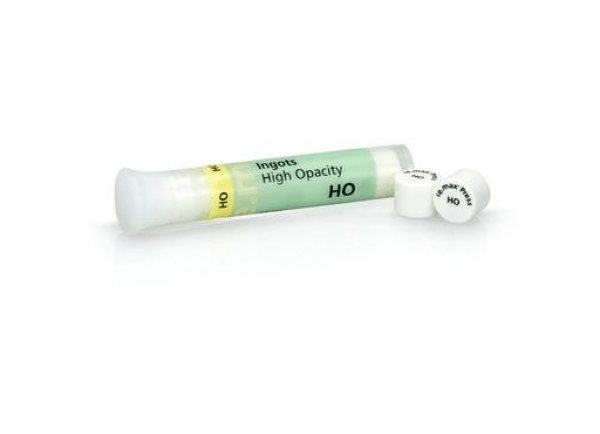 IPS e.Max PRESS HO Pressed Dental Ceramic (5 u) - 0 Img: 202304011