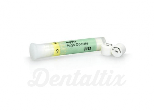 IPS e.Max PRESS HO Pressed Dental Ceramic (5 u) - 1 Img: 202304011