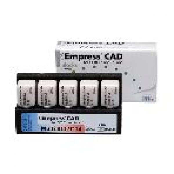 Bloque Ips Empress Cad Multi Bleach Bl3 C14 Img: 202002291