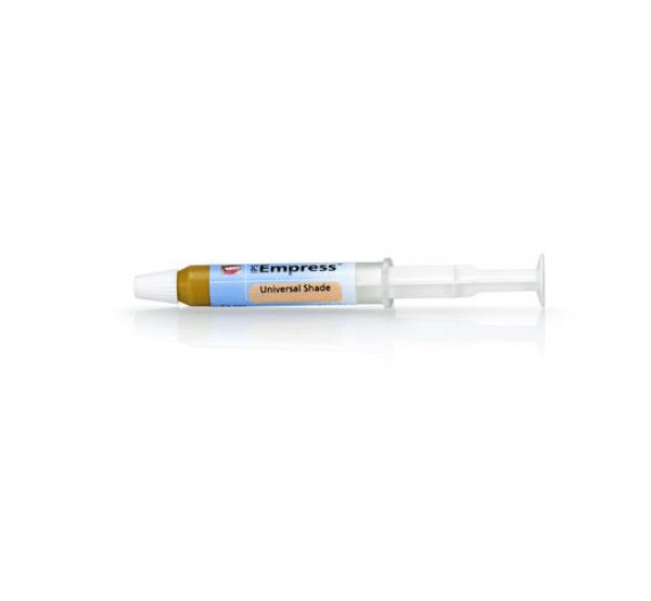 Dental Makeup Ips Empress Universal Shade A-D (3G.) - A2-A3-A3-5 Img: 202110301