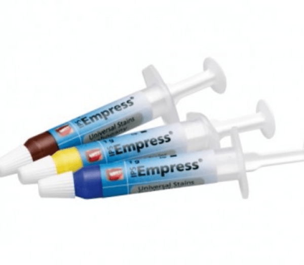 Universal make-up IPS EMPRESS (1gr) - Grey Img: 202104171