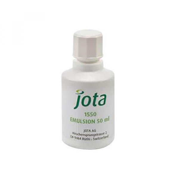 Emulsion 1550: Universal Polishing Paste 50 ml Img: 202107171