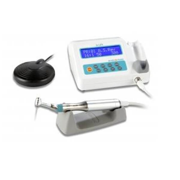Endo-e-class: Intra Handpiece Img: 202303041