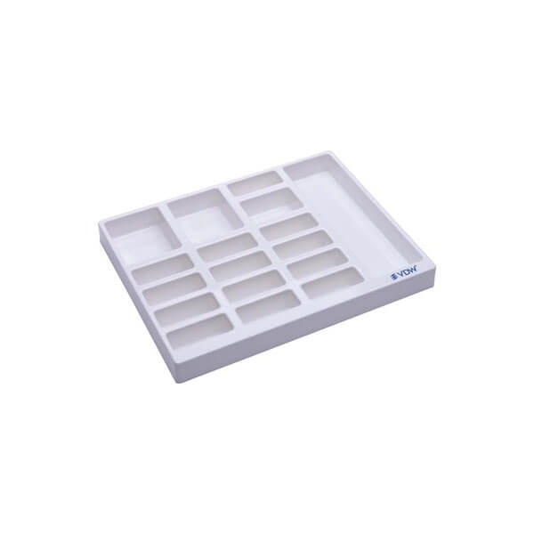 Multifunctional Endodontic Organizer Img: 202411301
