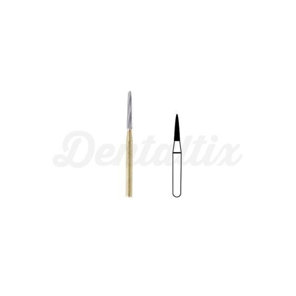 ENDO-Z F.G BURS  ENDODONTICS (4ud-80) Img: 201905181