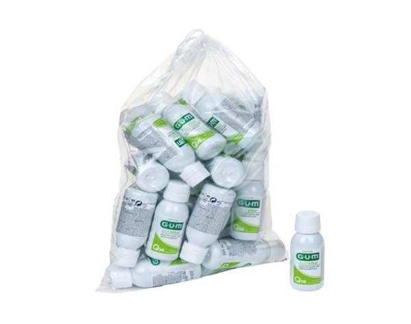 Gum ActiVital Q10: Daily Mouthwash - 30 ml. Img: 202104171
