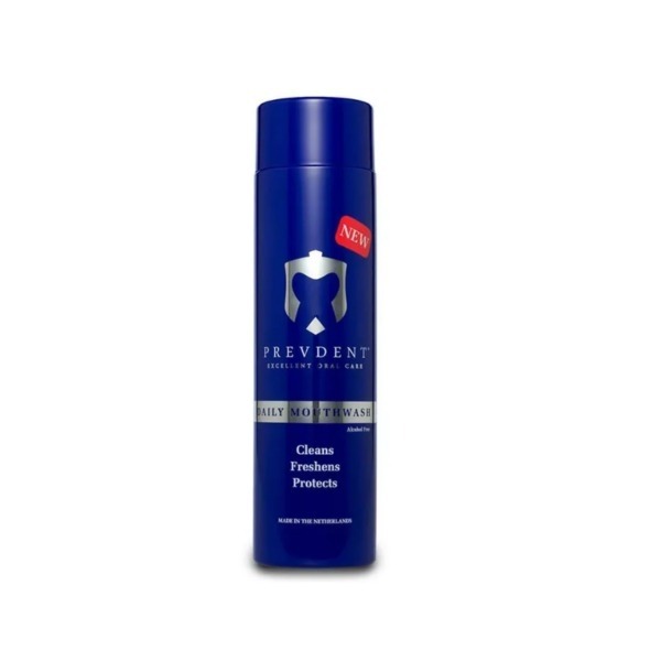Alcohol-Free Mouthwash - 300ml Img: 202304081