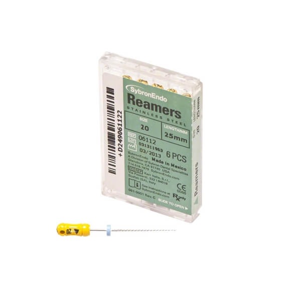 WZK: Spreaders (Pack of 6 pcs) - L: 25 mm - N: 20 Img: 202307011