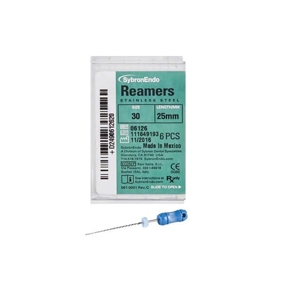 WZK: Spreaders (Pack of 6 pcs) - L: 25 mm - N: 30 Img: 202307011