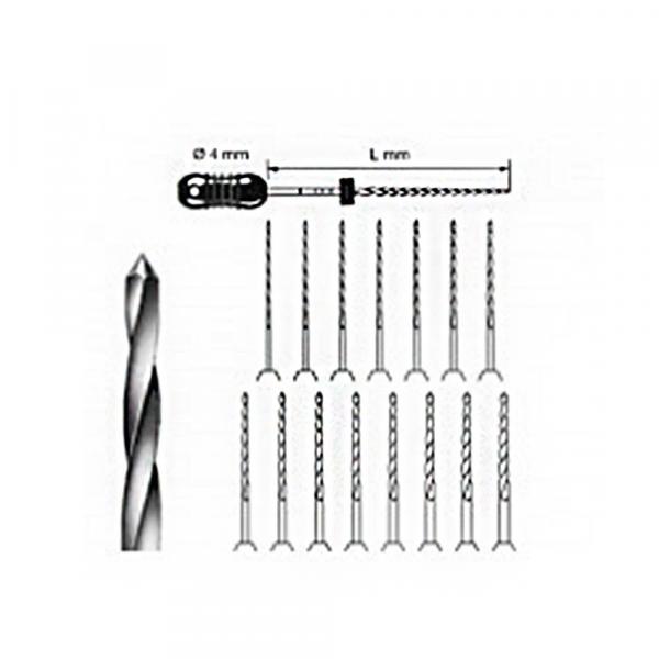 Stretchers KOMET 21 - stretchers (6pcs/units.) - ca 21mm 010 Img: 201906221