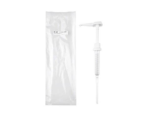 Enzymax: liquid concentrate for instrument cleaning - Part IMS-1226, Pump 3.8 litres Img: 202104171