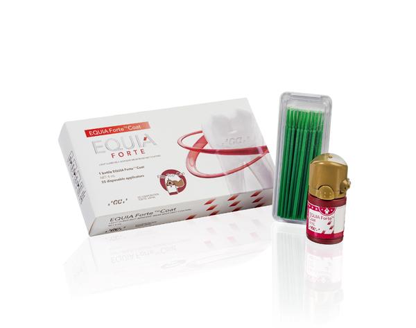 EQUIA Forte Coat FlipCap (4 ml bottle) - Coat FlipCap Bottle 4 ml Img: 202205211