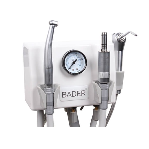 Wall mounted Dental Equipment Img: 202304081