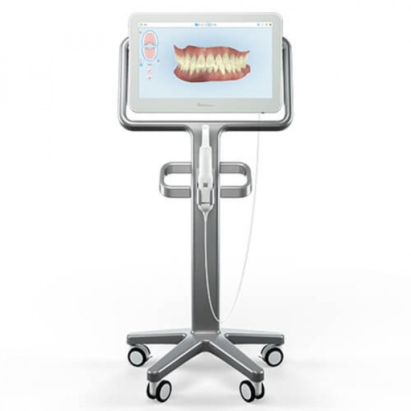 iTero Element 2 Intraoral Scanner iTero